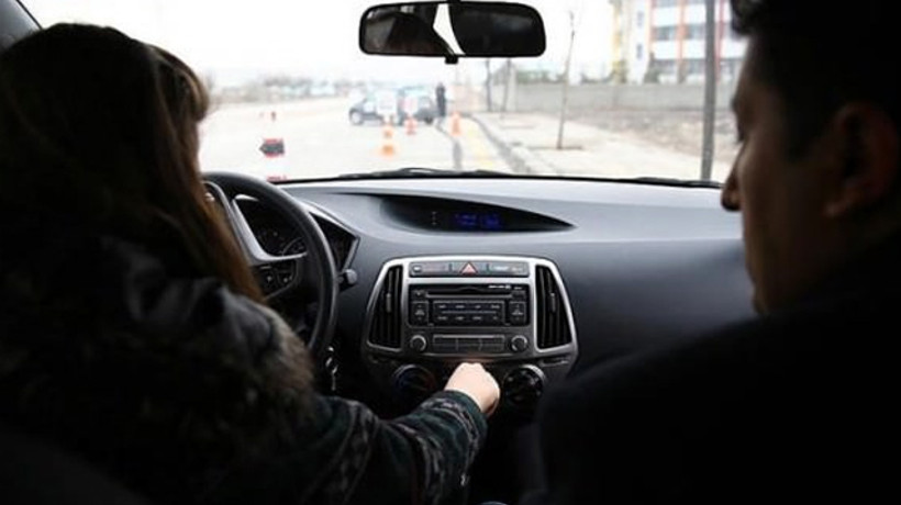 Ehliyeti olup da araba kullanamayanlar dikkat!