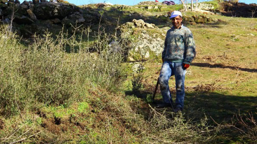 Günlük ücretleri 150 liraya yükseldi