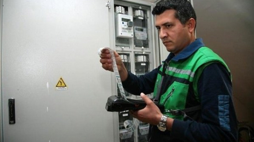 Doğalgazdan sonra sıra elektrikte! Tarihe karışacak