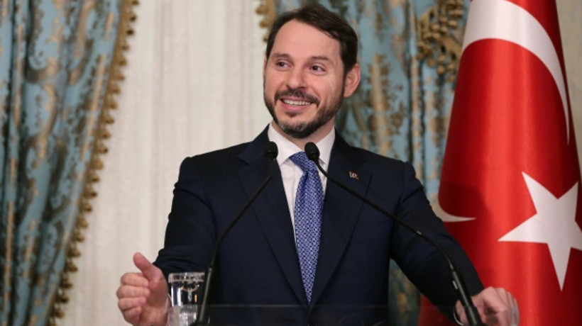 Bakan Albayrak reform paketini duyuracak