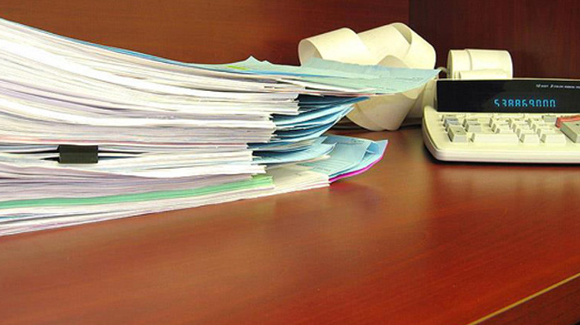 Vergi mükellef sayısı arttı