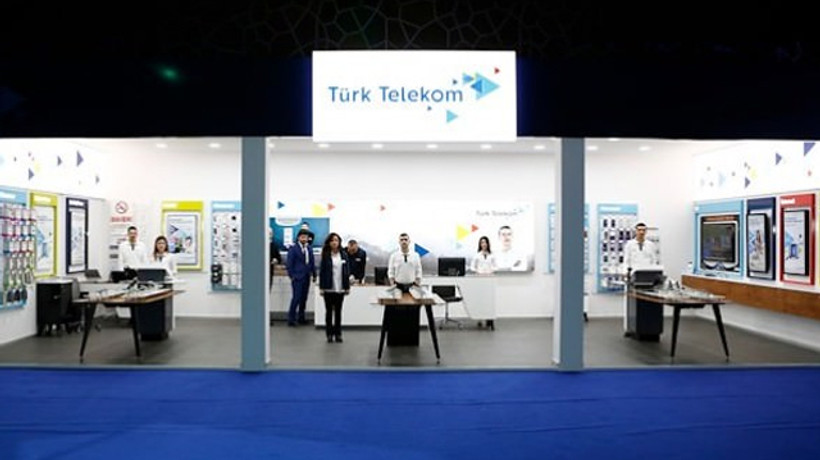 Türk Telekom'dan iş fırsatı