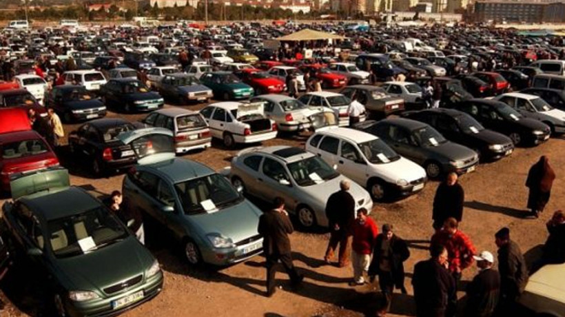 Ucuz araç tuzağına dikkat!