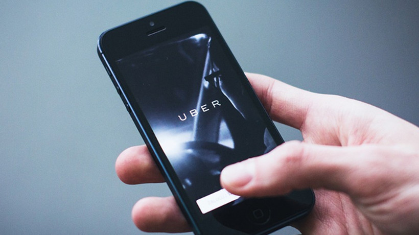 Uber'den Türkiye açıklaması!