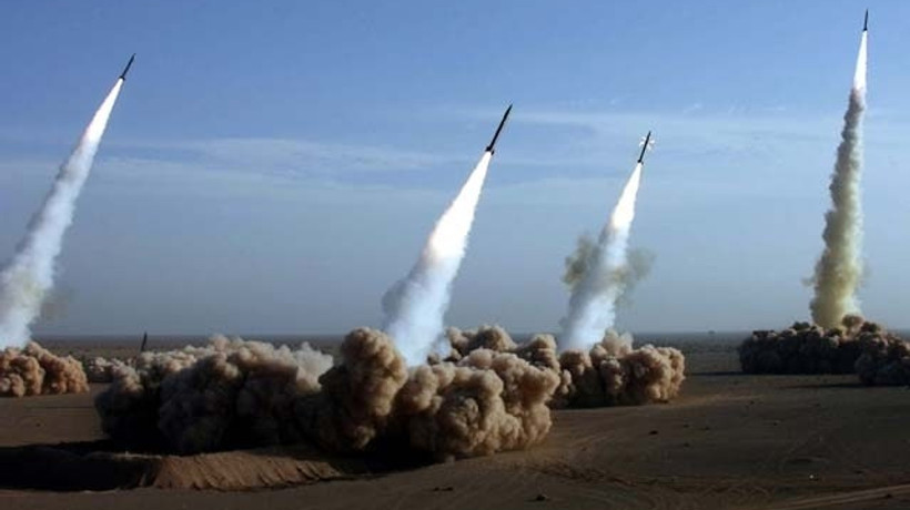 Uzun menzilli rest sürüyor!