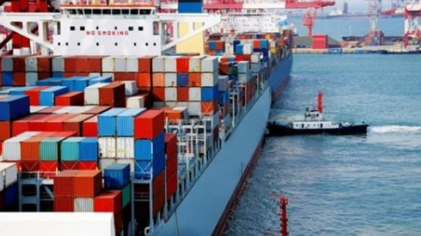 Rusya'ya ihracat arttı