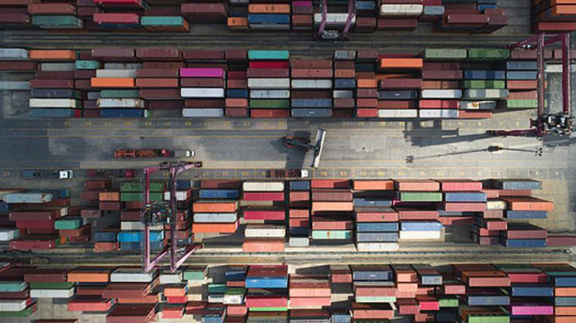 Afrika ile 10 yılda 179 milyar dolarlık ticaret