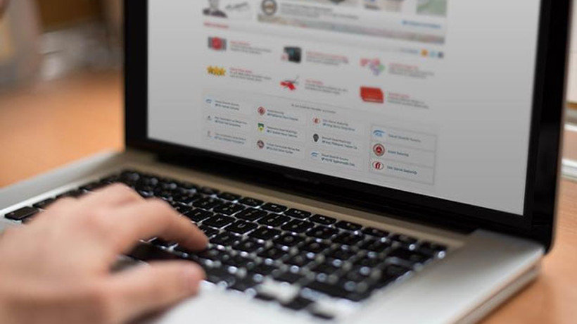 Habersiz açılan sabit hatlar e-Devlet'ten öğrenilebilecek