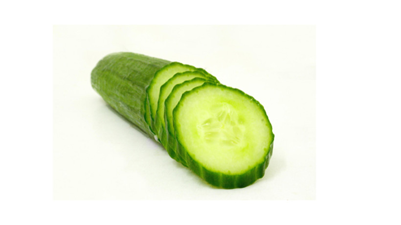 Mutfakta hıyar şoku!