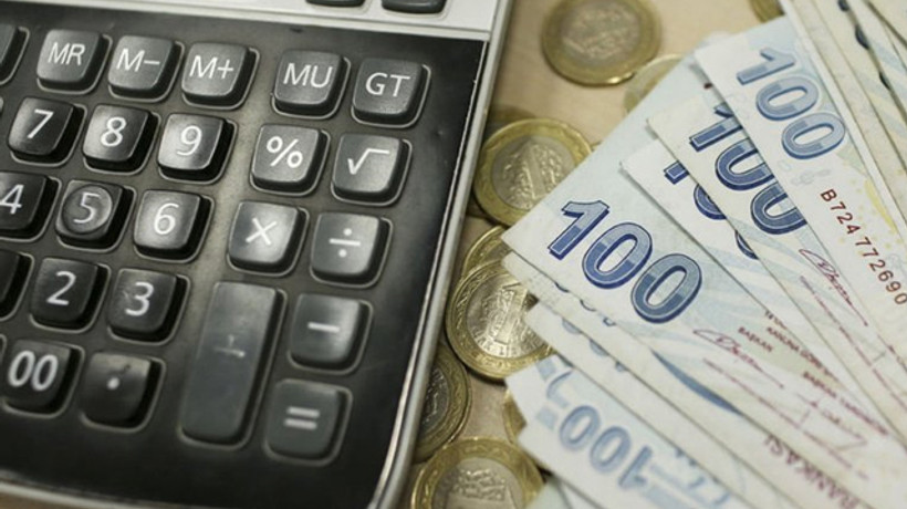 Ekonomik Güven Endeksi açıklandı