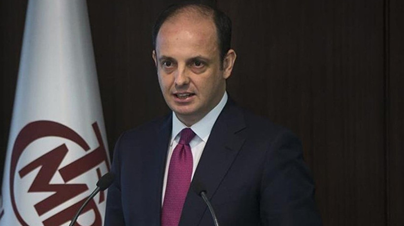 TCMB Başkanı Çetinkaya, enflasyon raporunu açıkladı