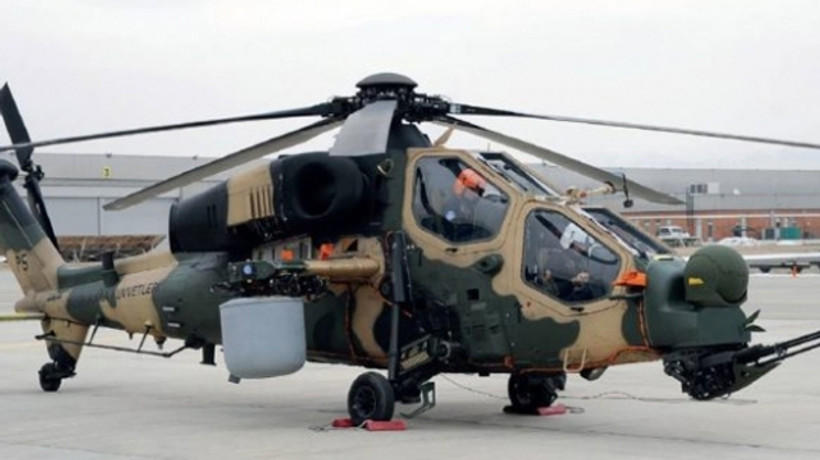 Milli radar tepeden bakacak