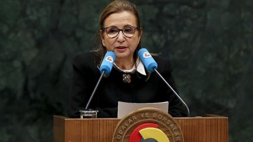 Bakan Pekcan: 81 ile kurulacak