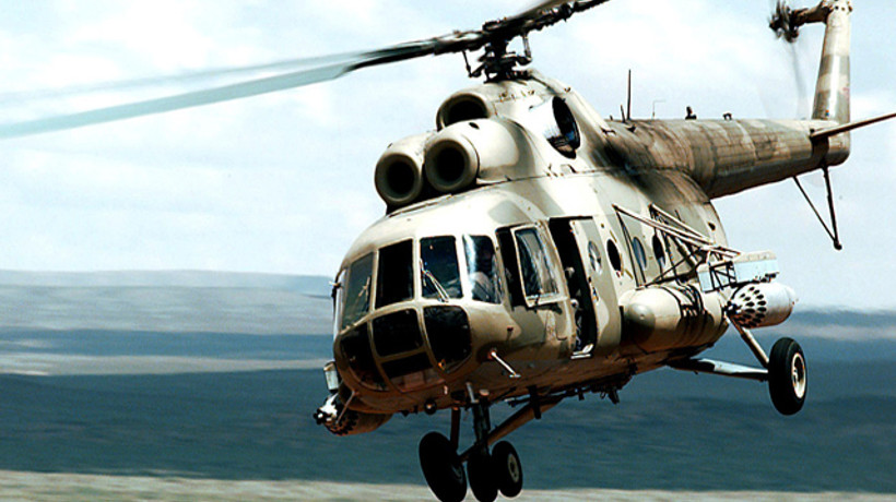 Tehlikeli restleşme!