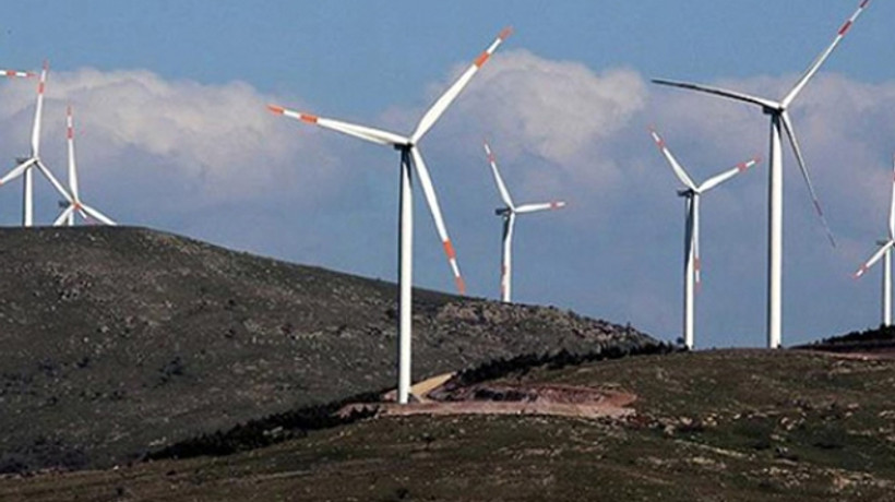 Elektrik üretiminde yerli kaynakların payı yüzde 86'yı buldu