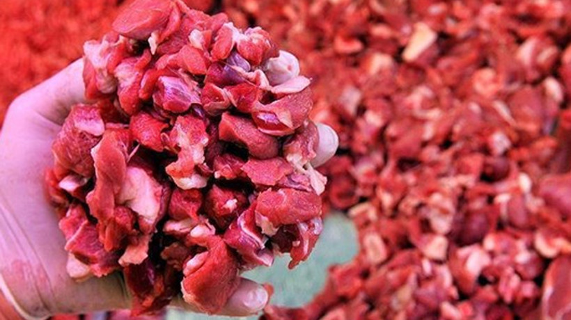 Ramazanda kırmızı ete zam yok