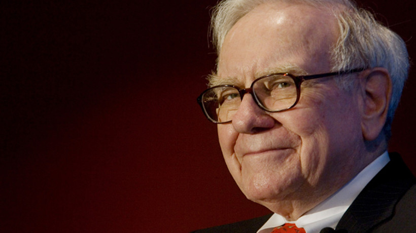 Kırım yıkılsa yine hisse alırım!