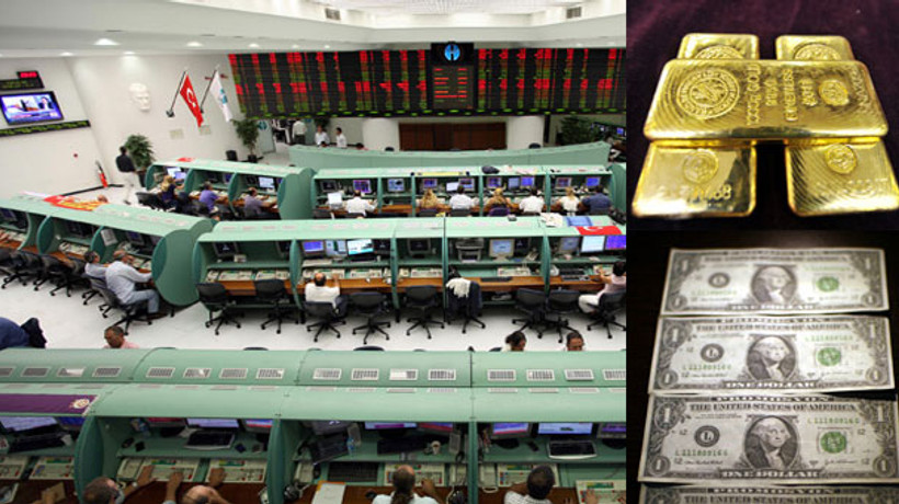 Putin'in emri altın fiyatlarını vurdu!