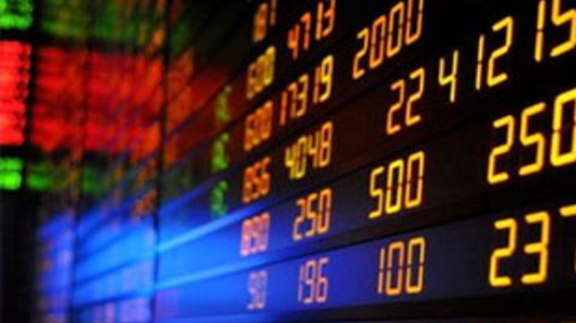 Borsa 63 bini aştı