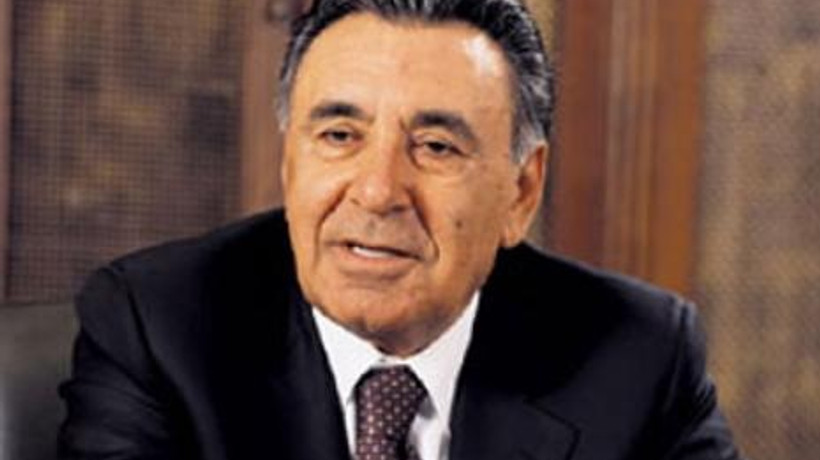 Doğan Holding'den ses kaydı açıklaması