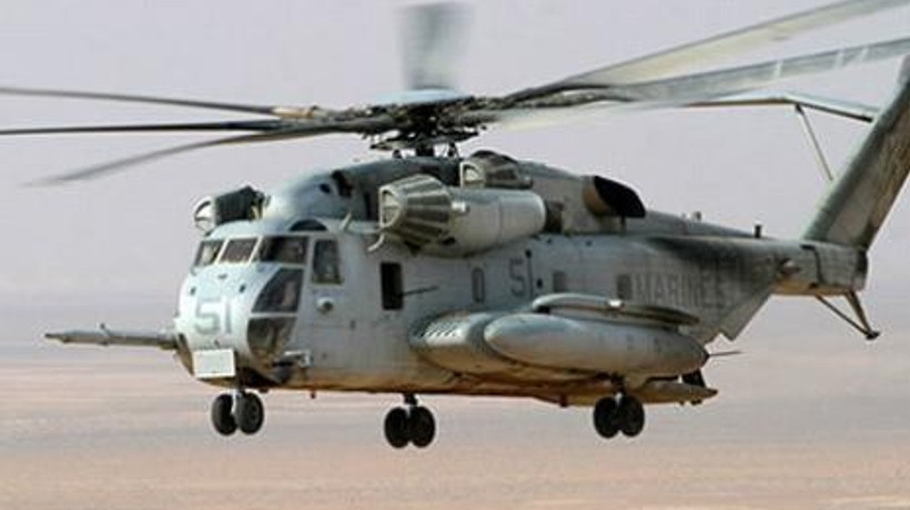 Sikorsky Türk oluyor