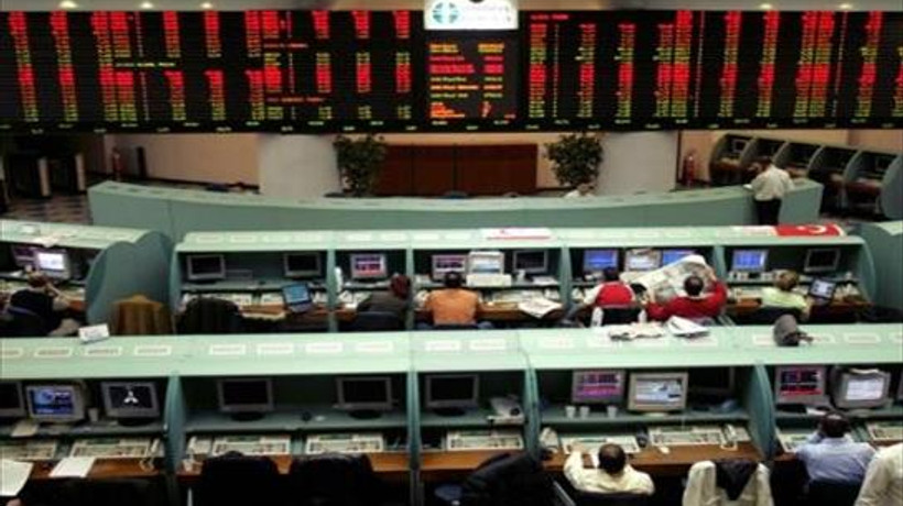 Piyasa endişeli, hisseler kelepir