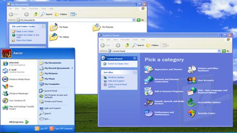 Windows XP kullananlara şok!
