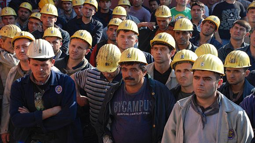 İşsizlikten servet doğdu!