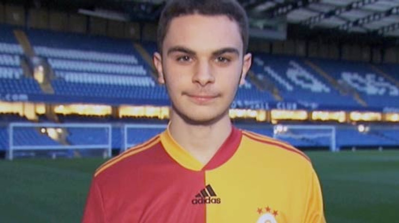Chelsea'deki Galatasaraylı