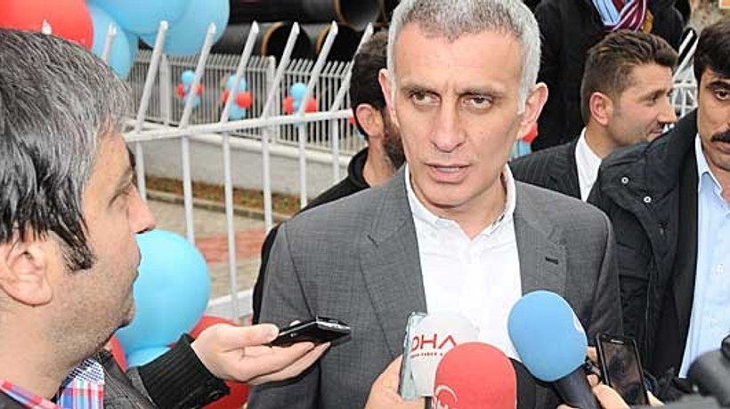 "Fener için PTT 1. Lig bile hayal"