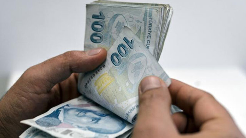 Emekli ve dar gelirlilere 300 lira taksitle ev