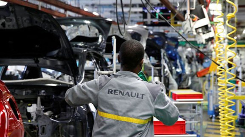 Fransa Maliye Bakanı: Harika bir fırsat