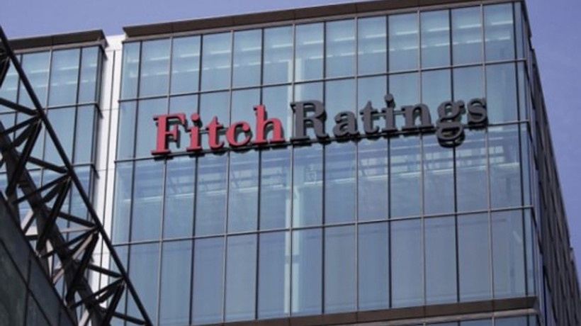 Fitch'ten 'kara para' yönergesi açıklaması