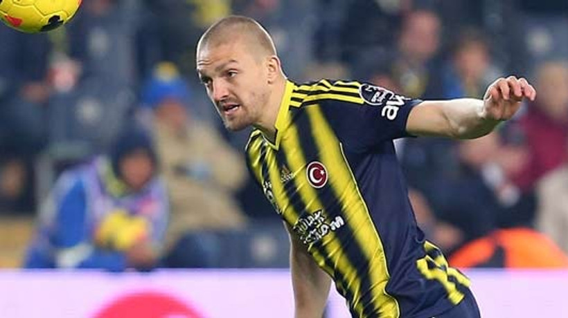 Fenerbahçe'den 'Caner' açıklaması