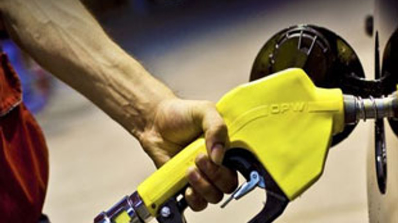 Benzin ve motorine indirim geliyor