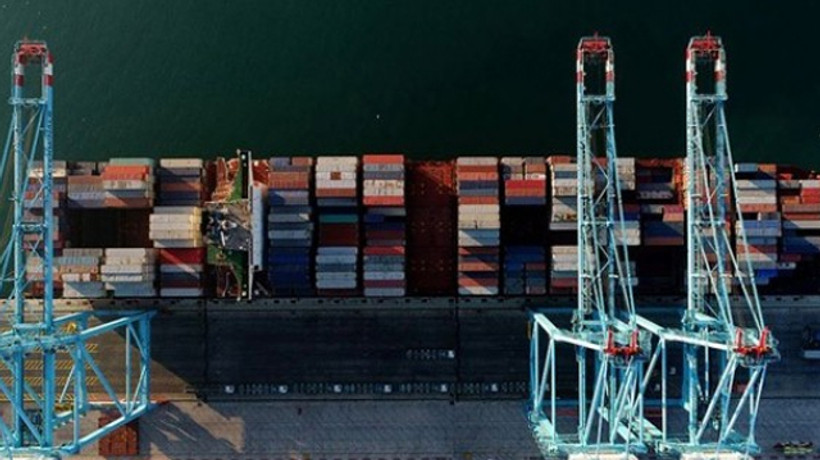 Dış ticaret rakamları açıklandı