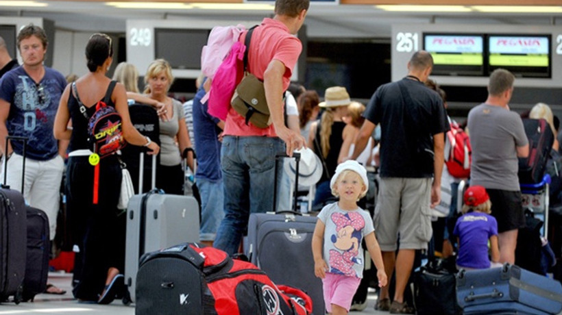 5 ayda yüzde 19 artış yaşandı