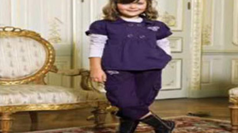 Ünlü çocuk giyim firması iflas etti