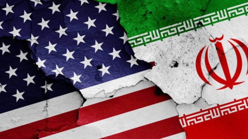ABD’den İran’a yönelik yeni yaptırım