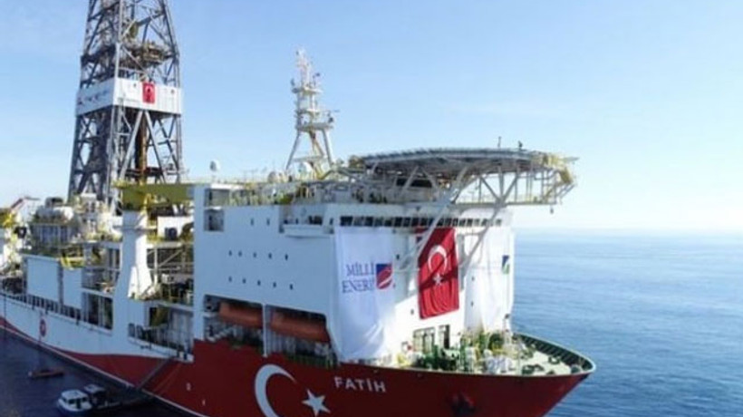 Gelecek ay başlıyor