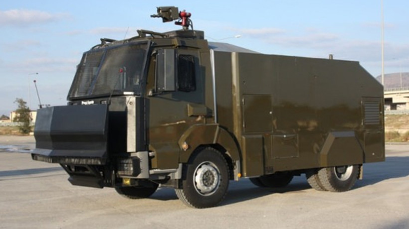 Katmerciler'den 2,2 milyon dolarlık sipariş