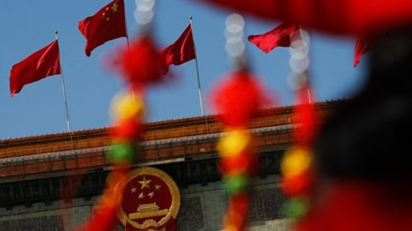 Çin beklentilerin üzerinde ticaret fazlası verdi