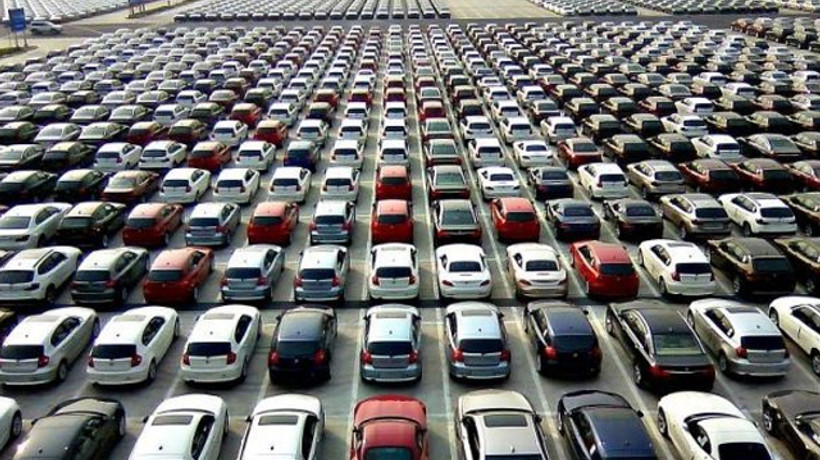 305 bin adet kiralık araç var!