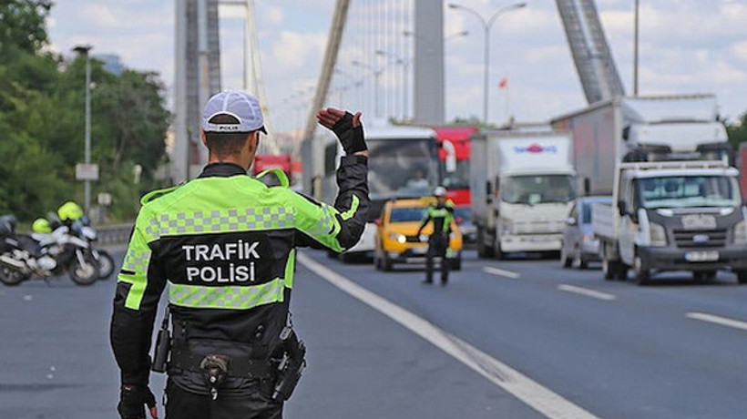 Köprü cezaları iptal oldu