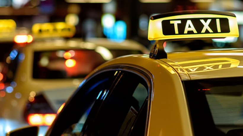 Taksiciler artık yolu uzatamayacak