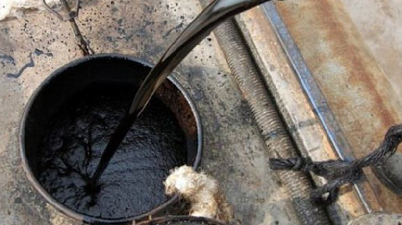 ABD'nin ham petrol stokları arttı