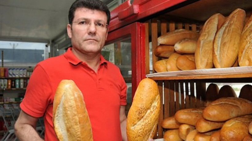 'Ucuz ekmek' zaferi