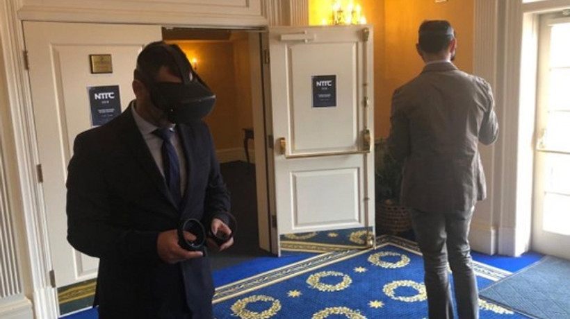 Türk teknolojisine NATO'da ödül