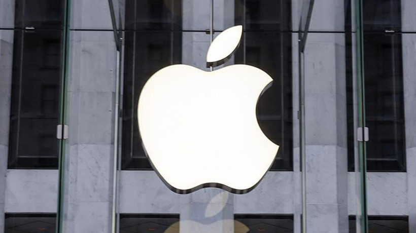 Apple'dan Çin hamlesi!