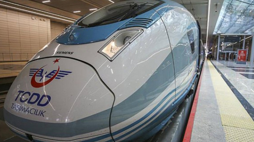 TCDD'den ilaçlama uyarısı